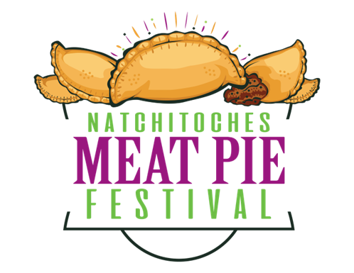 Natchitoches Meat Pie Festival